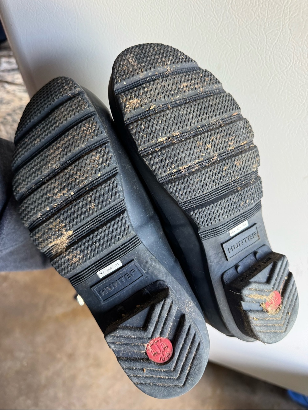 Hunter Boots - Picture 5 of 5